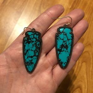 Skylar earrings